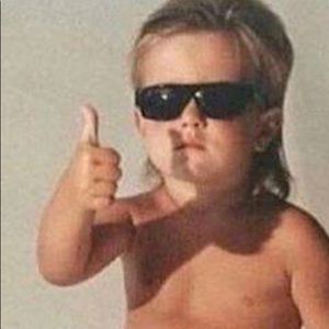 Meet your Posher, Jason